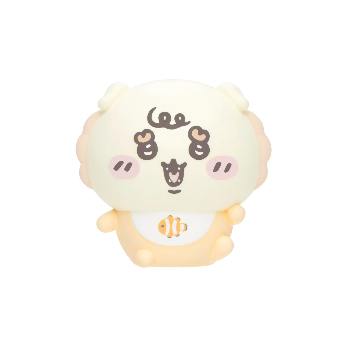 [In Stock] "Chiikawa" Chiikawa Baby - Mini Figure Collection