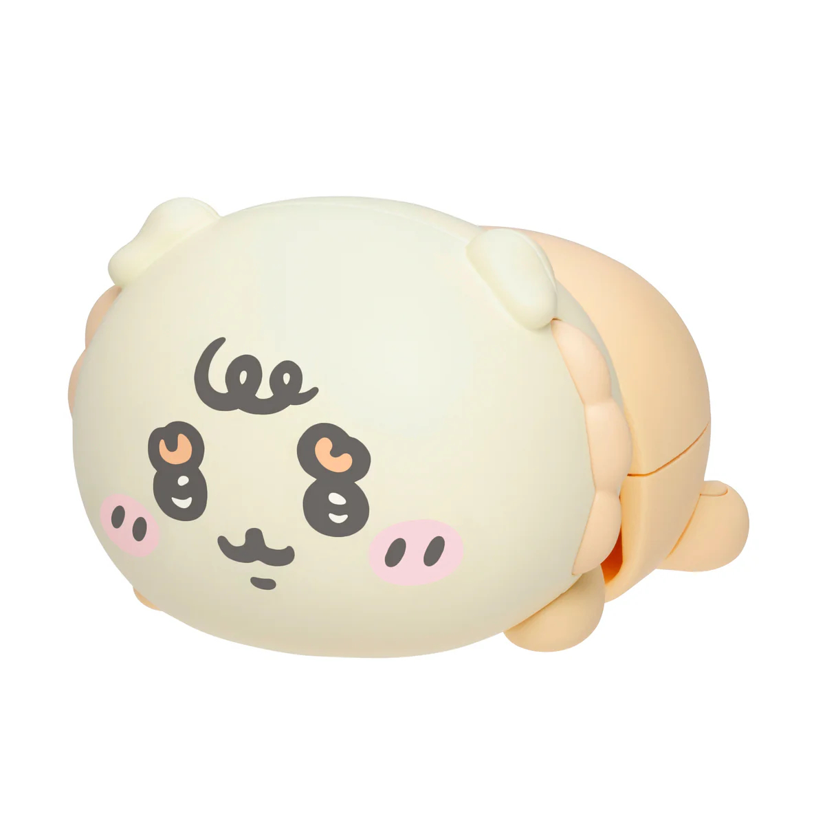 [Pre-order] "Chiikawa" Chiikawa Baby - Laying down Figure Collection