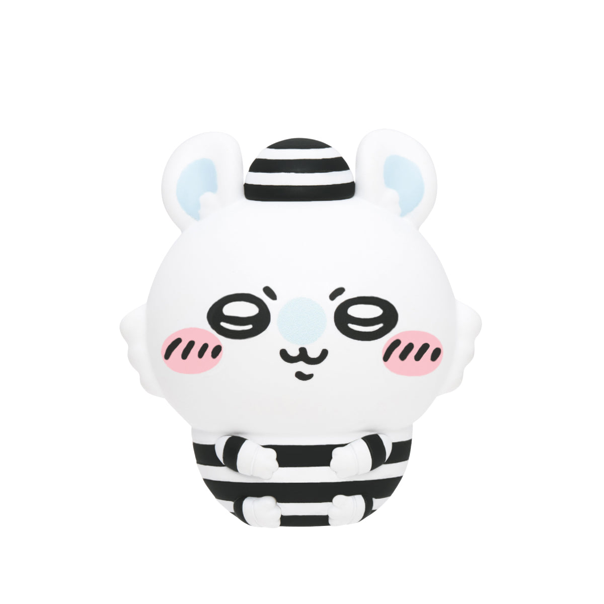 [Pre-order] "Chiikawa" Chiikawa GPSBOX PRISON FIGURE COLLECTION