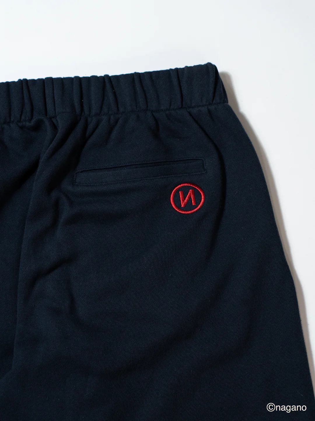 [Pre-order] 9090 ×Chiikawa Gal NINETY OG Logo Sweat Pants - Hachiware