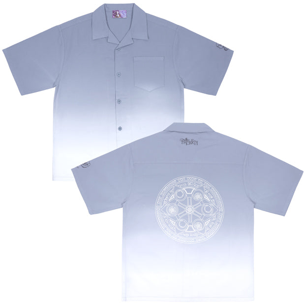 [Pre-order] "Frieren: Beyond Journey's End" x Universal Studio Japan - shirt - General attack magic (Zoltraak)