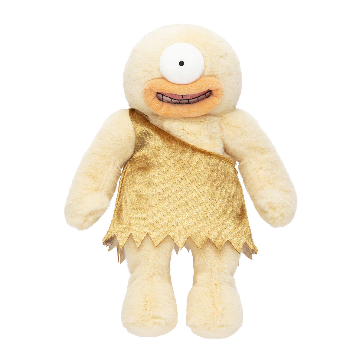 [Pre-order] "Chiikawa" Chiikawa Park Fluffy and Cuddly Plush Toy - Ode