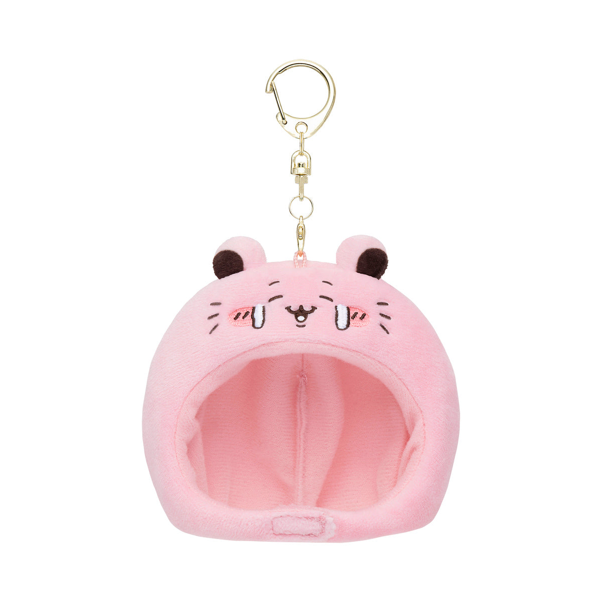 [Pre-order] "Chiikawa" Chiikawa Park Plush Mascot-sized costume / Cap- Chimera