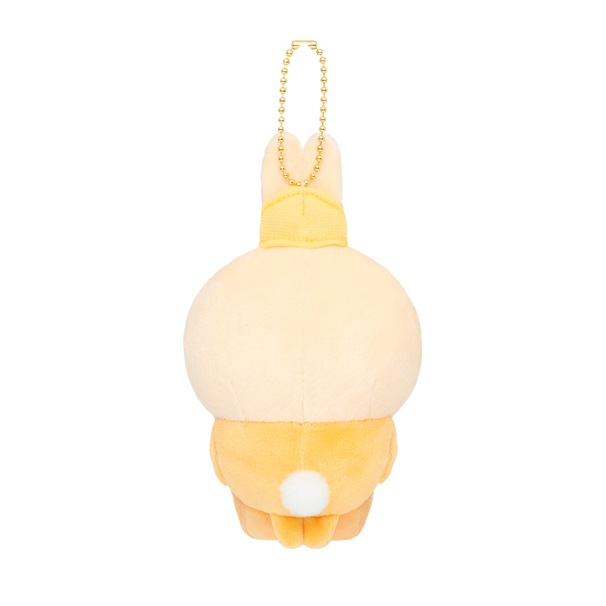 [In stock] "Chiikawa" Chiikawa Market Deliveryman Plush Mascot - Usagi