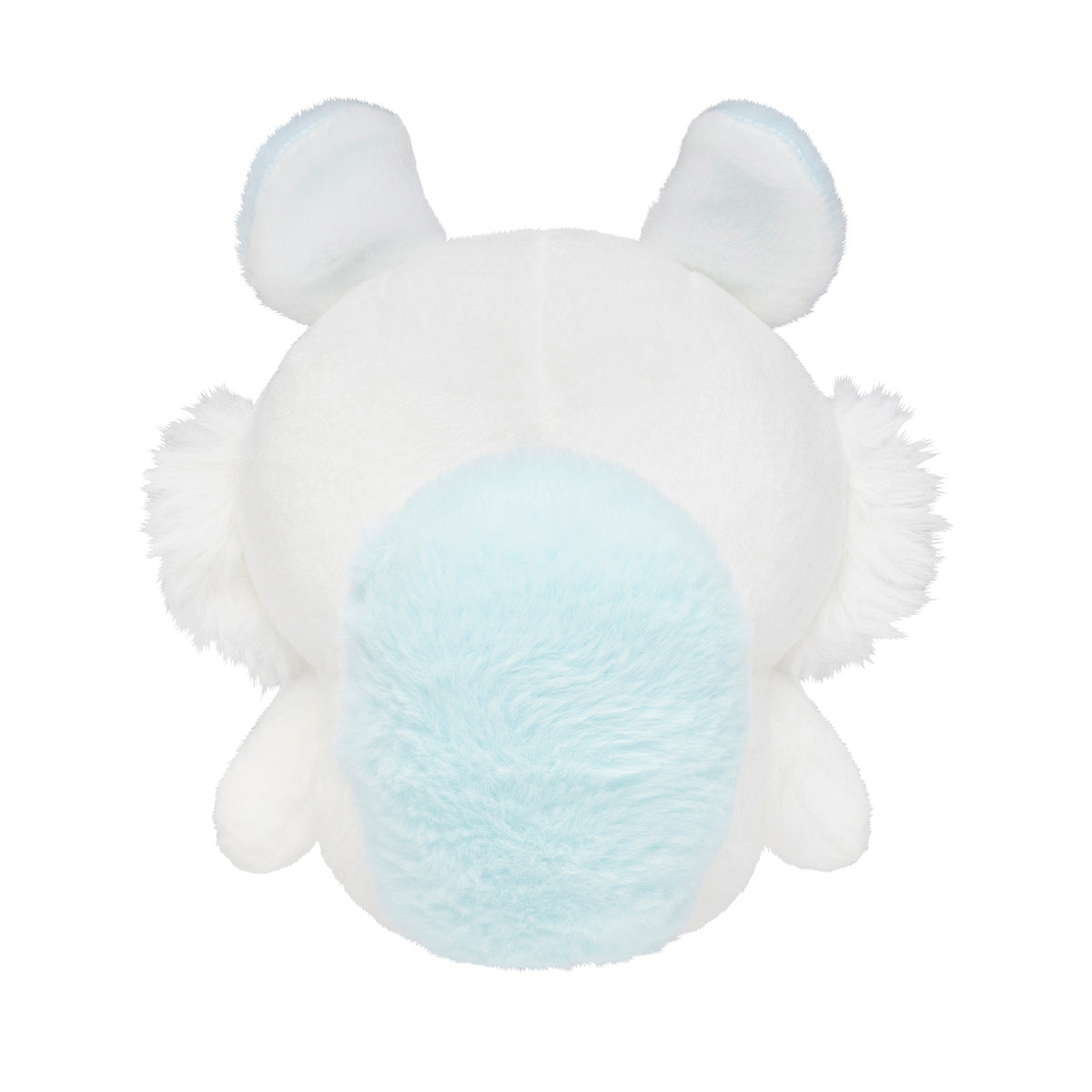 [Pre-order] "Chiikawa" Cute posing plush toys - Momonga