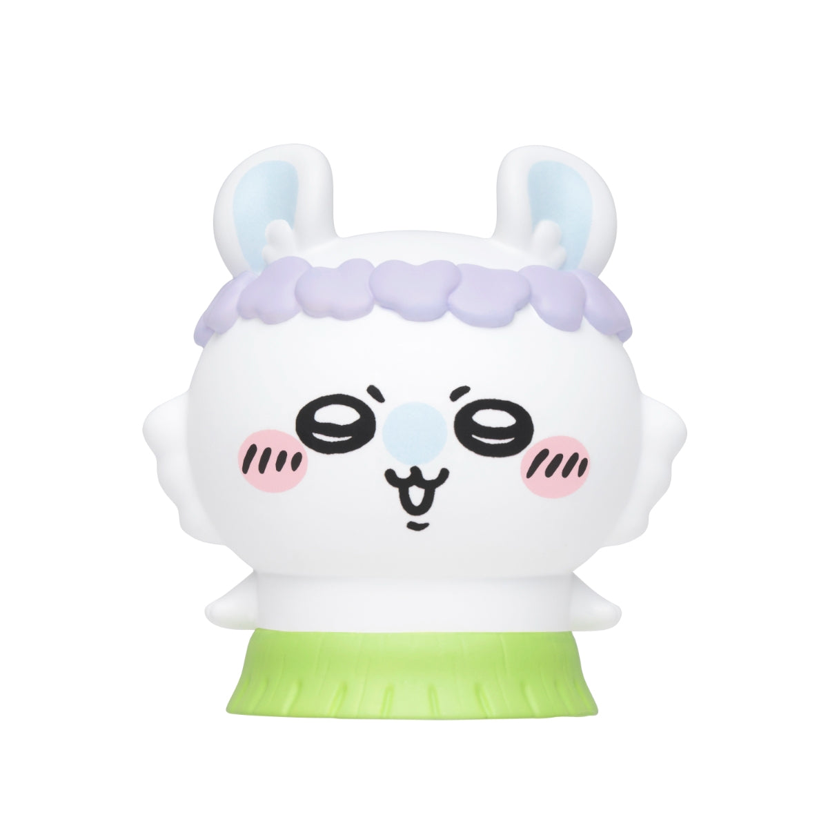 [Pre-order] Chiikawa Movie Chiikawa Mermaid Island Mini Soft Vinyl Figure Collection