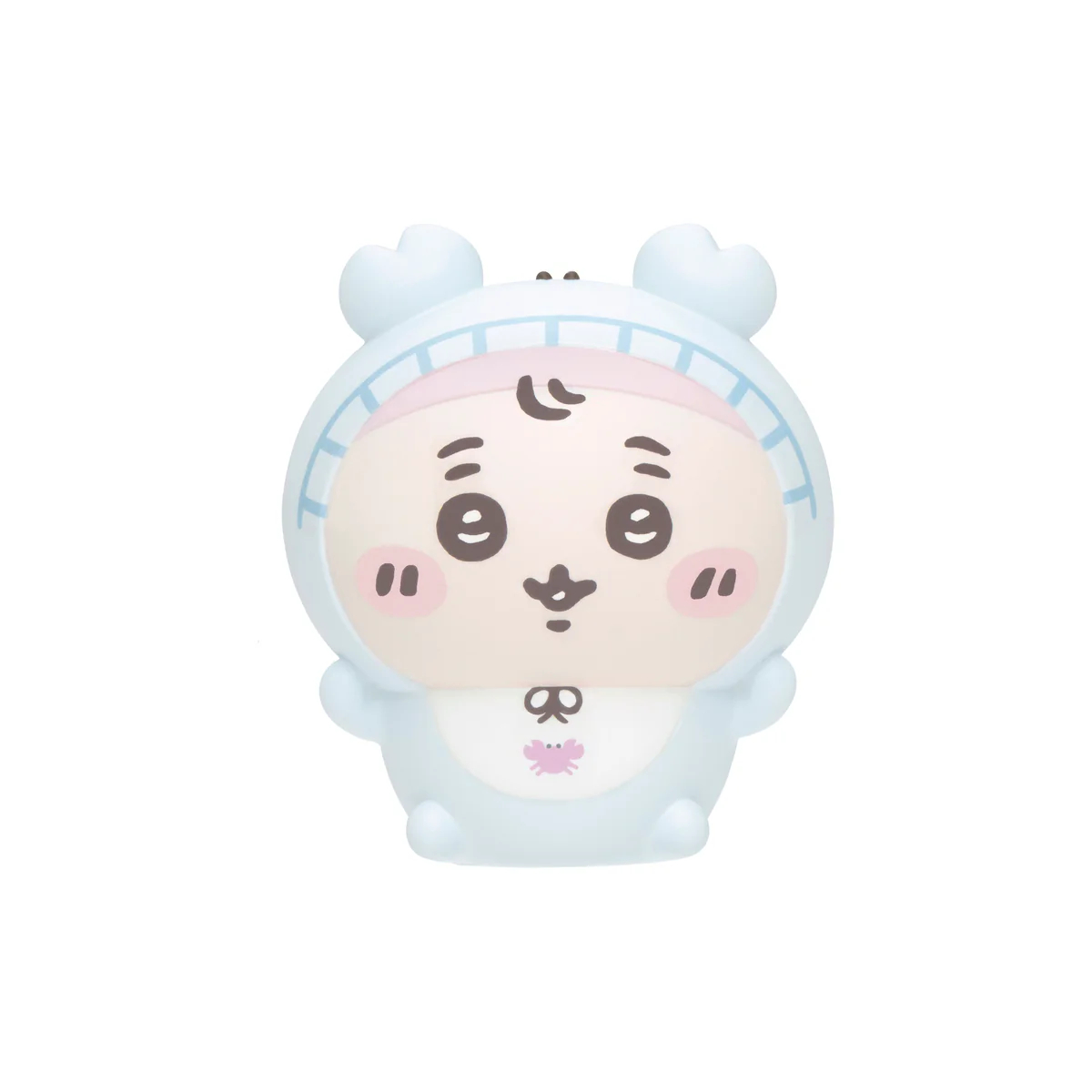 [In Stock] "Chiikawa" Chiikawa Baby - Mini Figure Collection