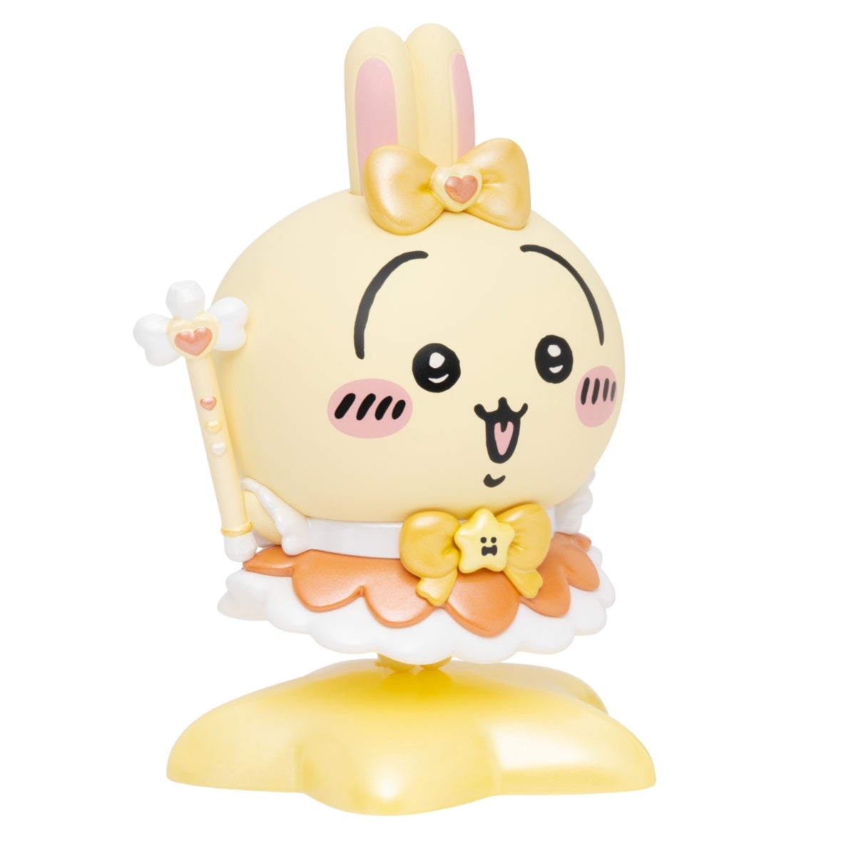 [Pre-order] "Chiikawa" Magical Chiikawa GPSBOX Statue Figure Collection