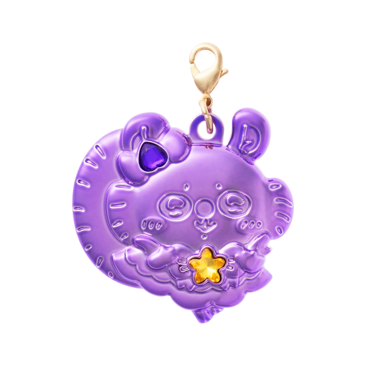 [Pre-order] "Chiikawa" Magical Chiikawa Trading Sparkling Magical Mirror Charms