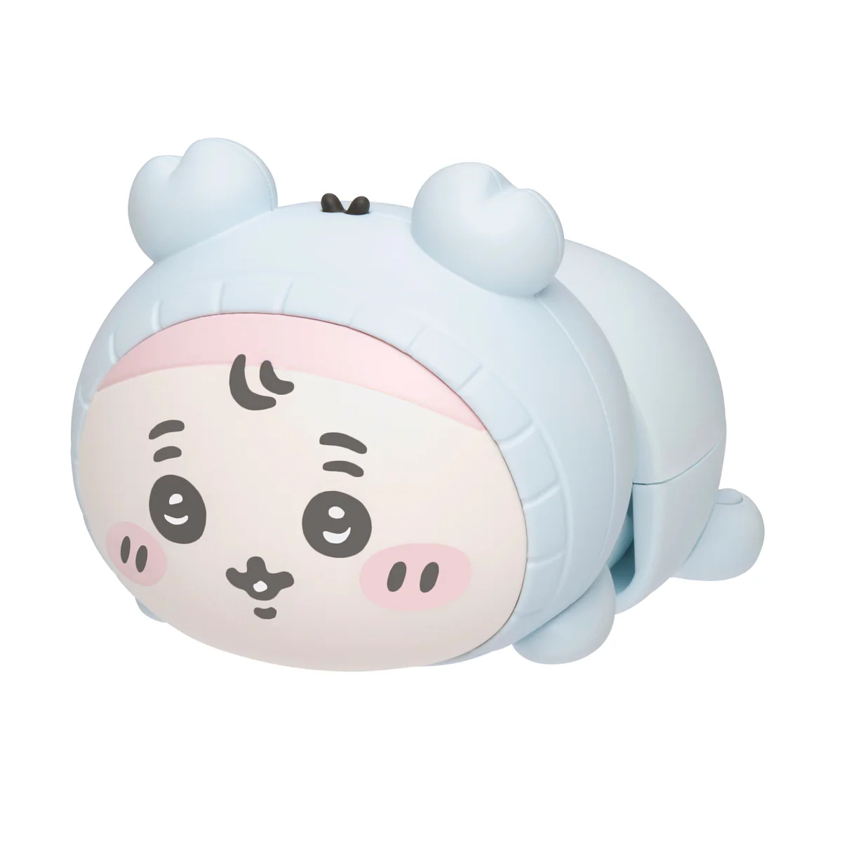 [Pre-order] "Chiikawa" Chiikawa Baby - Laying down Figure Collection