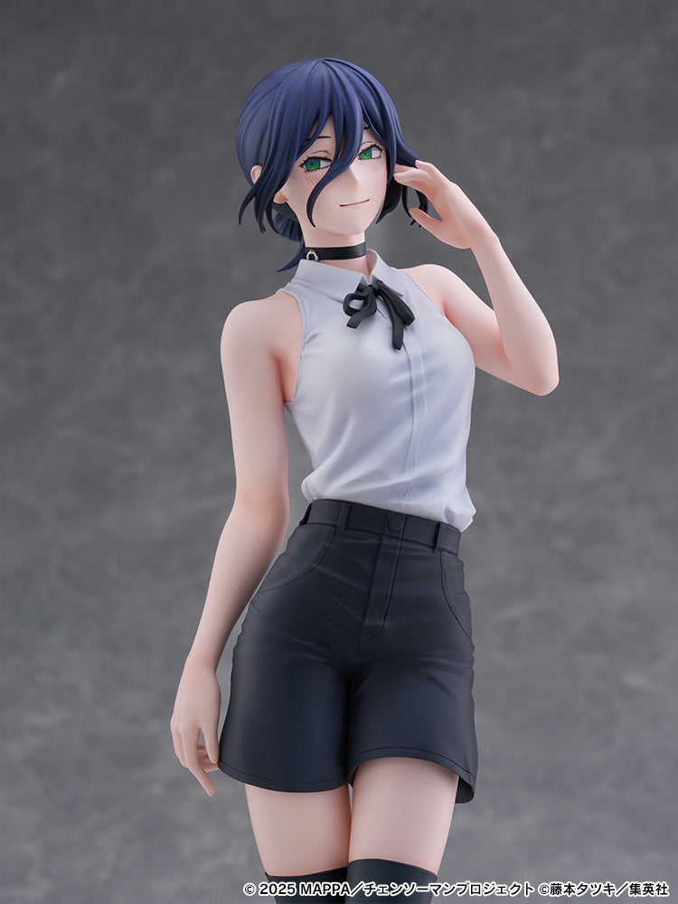 [Pre-order] (Bonus included) TENITOL TALL "Chainsaw Man: Reze Arc (Theatrical Film)" Reze