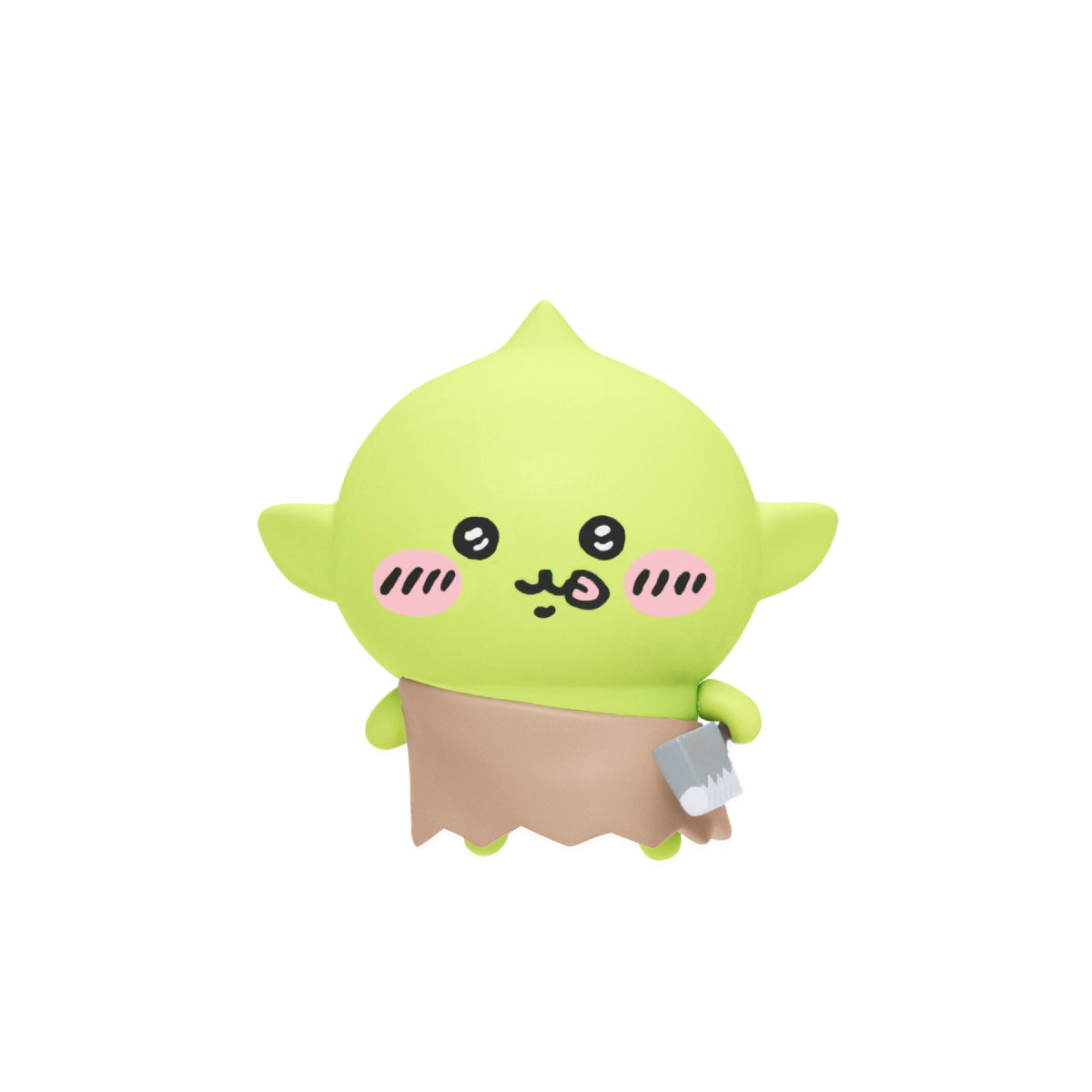[Pre-order] "Chiikawa" Chiikawa GPSBOX PRISON FIGURE COLLECTION