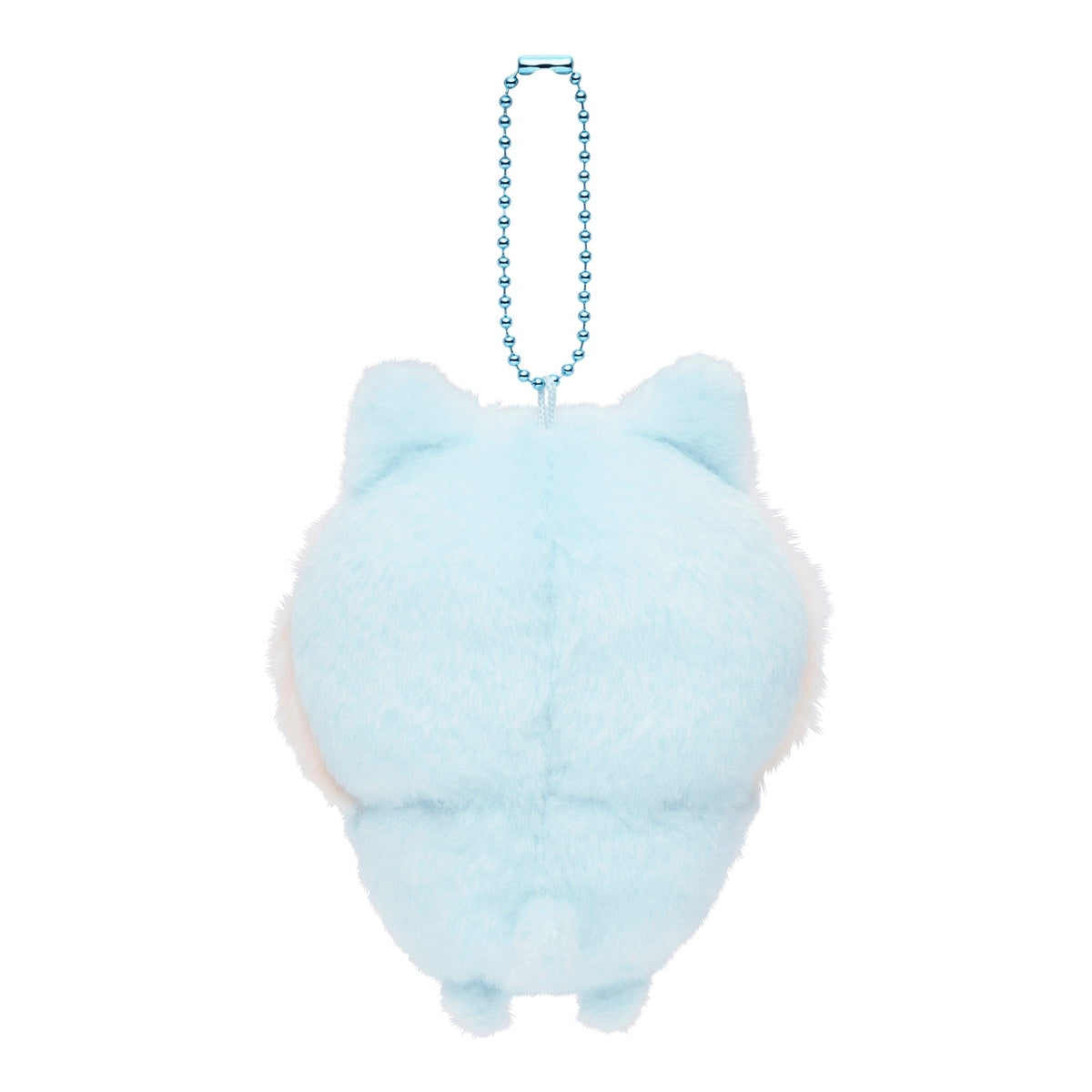 [Pre-order] "Chiikawa" Chiikawa Fluffy Pajama Mascot Plush - ハチワレ Hachiware