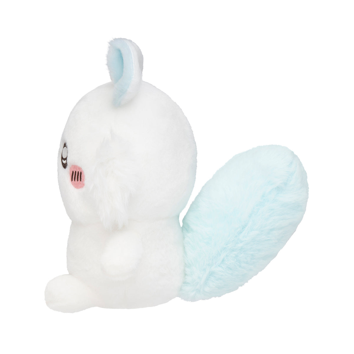 [Pre-order] "Chiikawa" Cute posing plush toys - Momonga