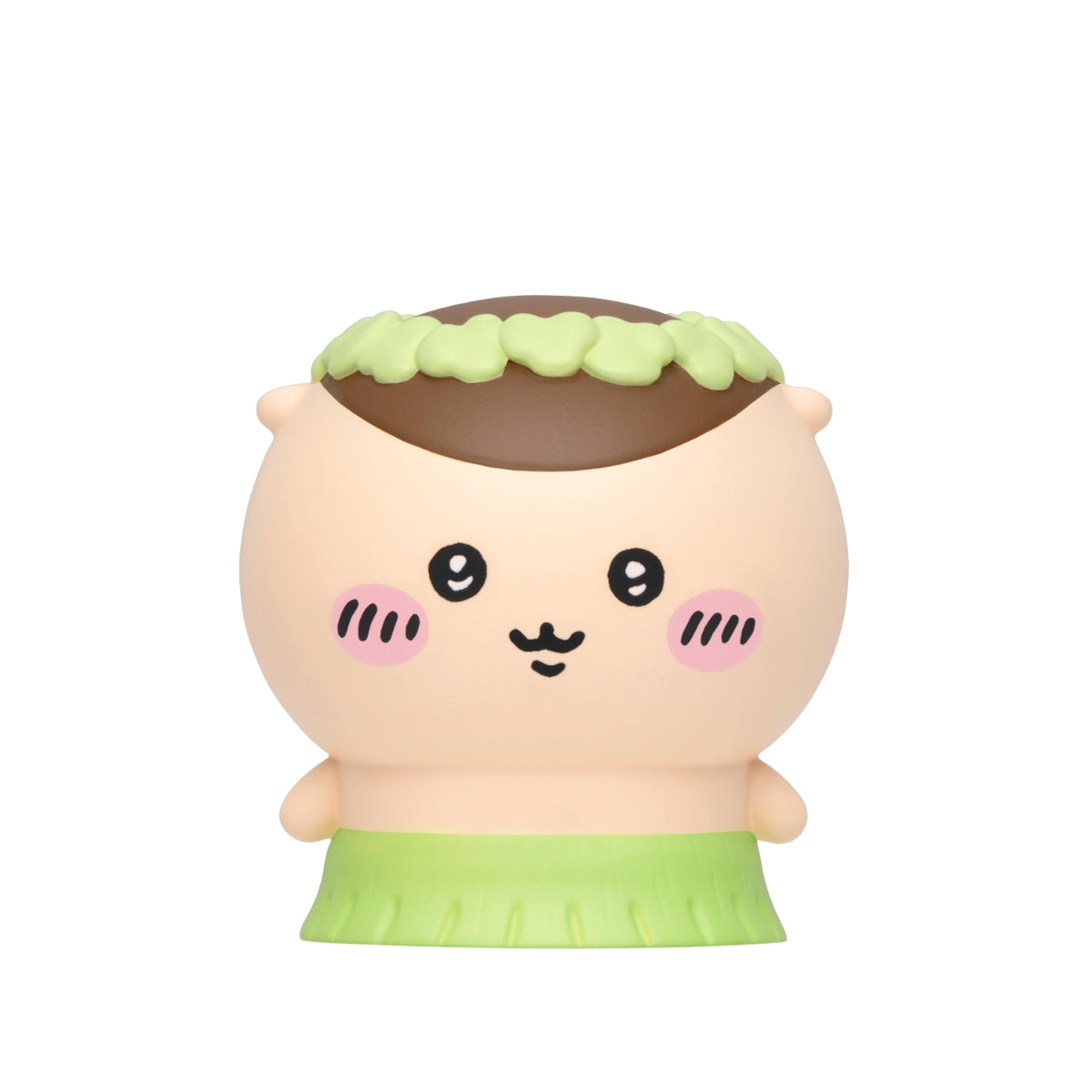 [Pre-order] Chiikawa Movie Chiikawa Mermaid Island Mini Soft Vinyl Figure Collection