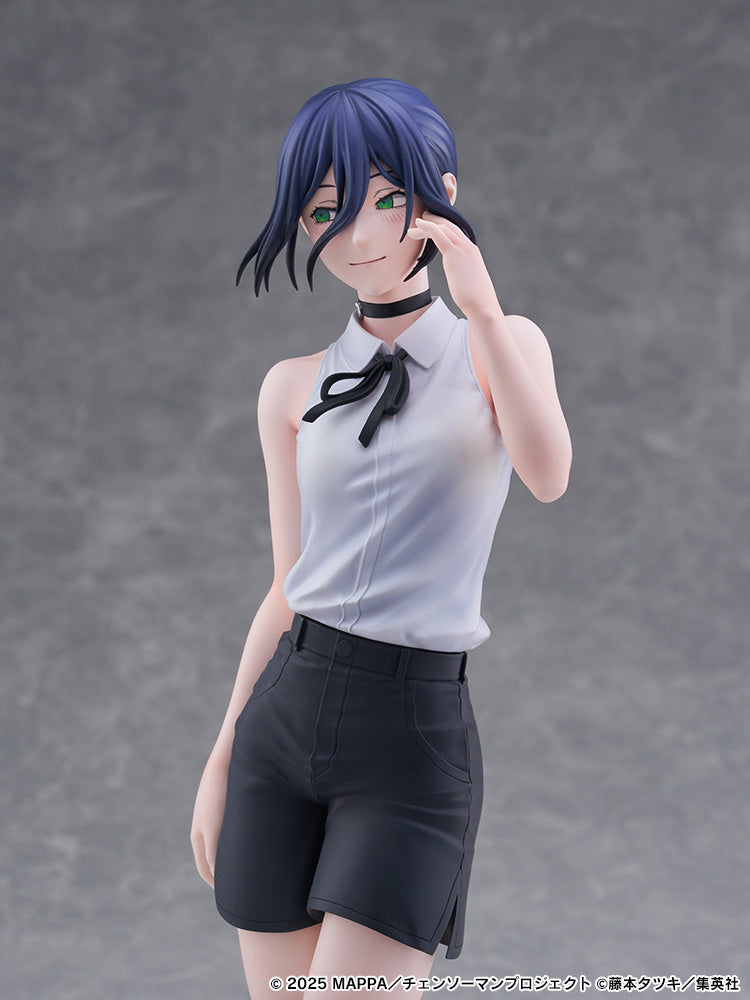 [Pre-order] (Bonus included) TENITOL TALL "Chainsaw Man: Reze Arc (Theatrical Film)" Reze