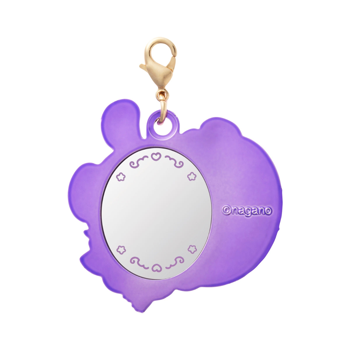 [Pre-order] "Chiikawa" Magical Chiikawa Trading Sparkling Magical Mirror Charms