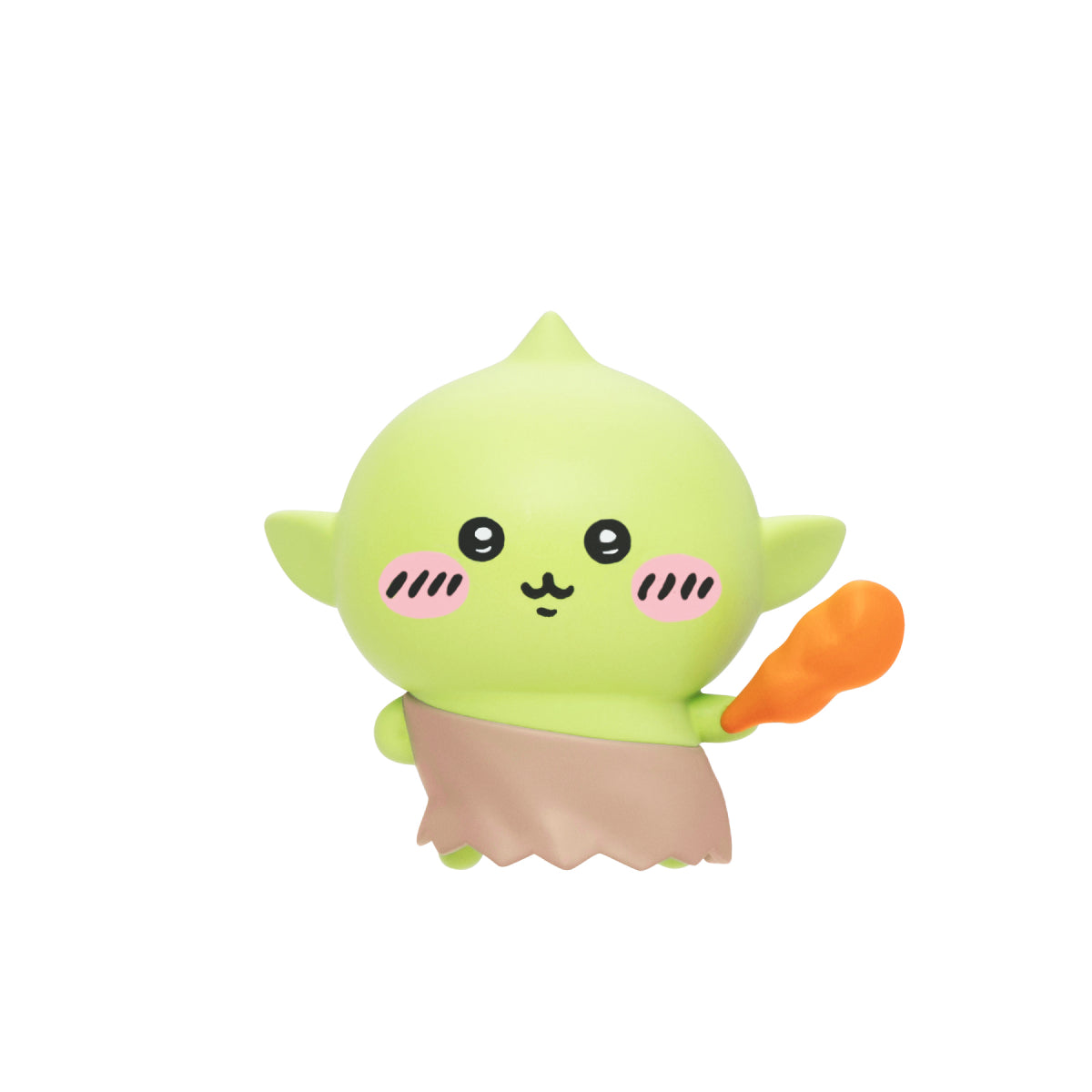 [Pre-order] "Chiikawa" Chiikawa GPSBOX PRISON FIGURE COLLECTION