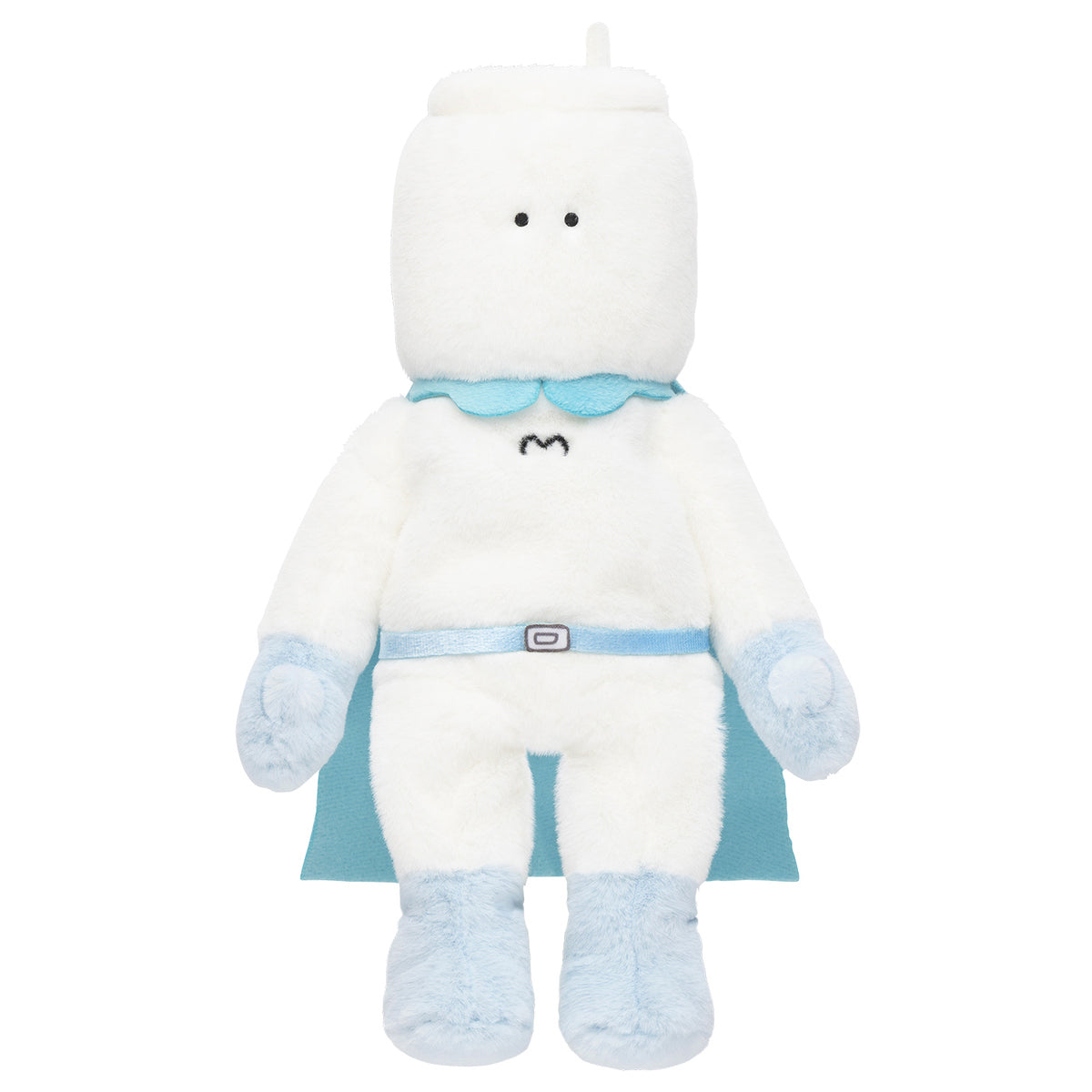 [Pre-order] "Chiikawa" Chiikawa Park Fluffy and Cuddly Plush Toy - Muchauman
