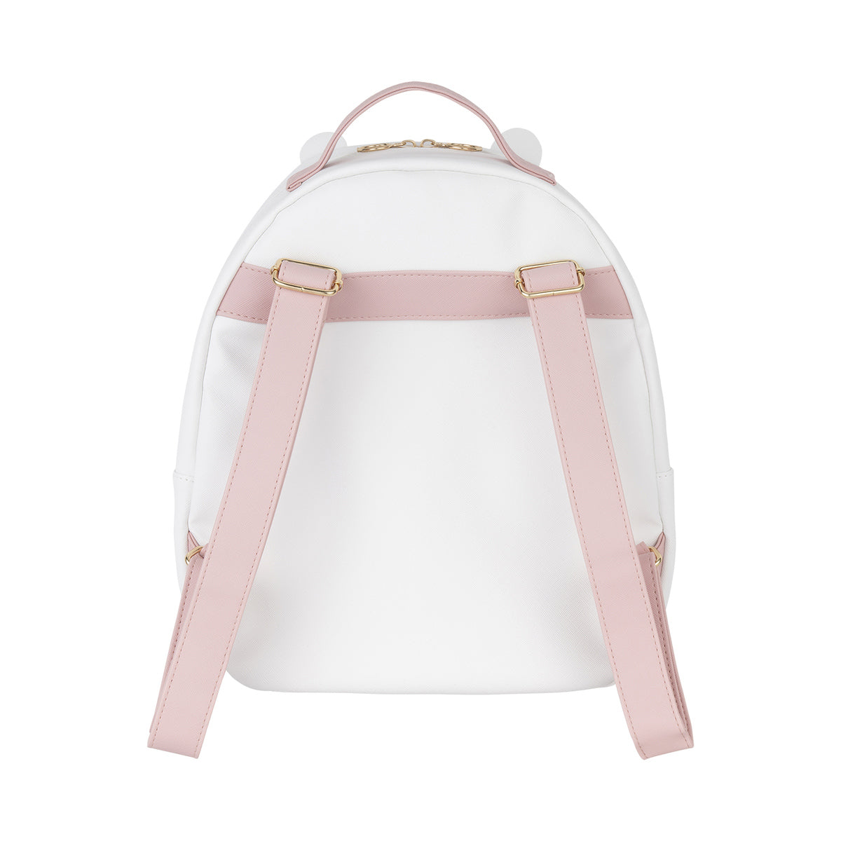 [Pre-order] "Chiikawa" Chiikawa Park Face itabag Backpack - Chiikawa
