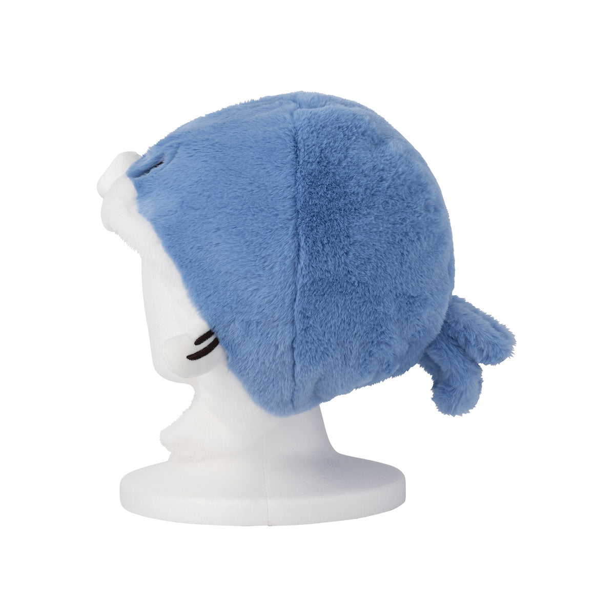 [Pre-order] "Chiikawa" Chiikawa Park Cheerful Plush Cap - Pufferfish