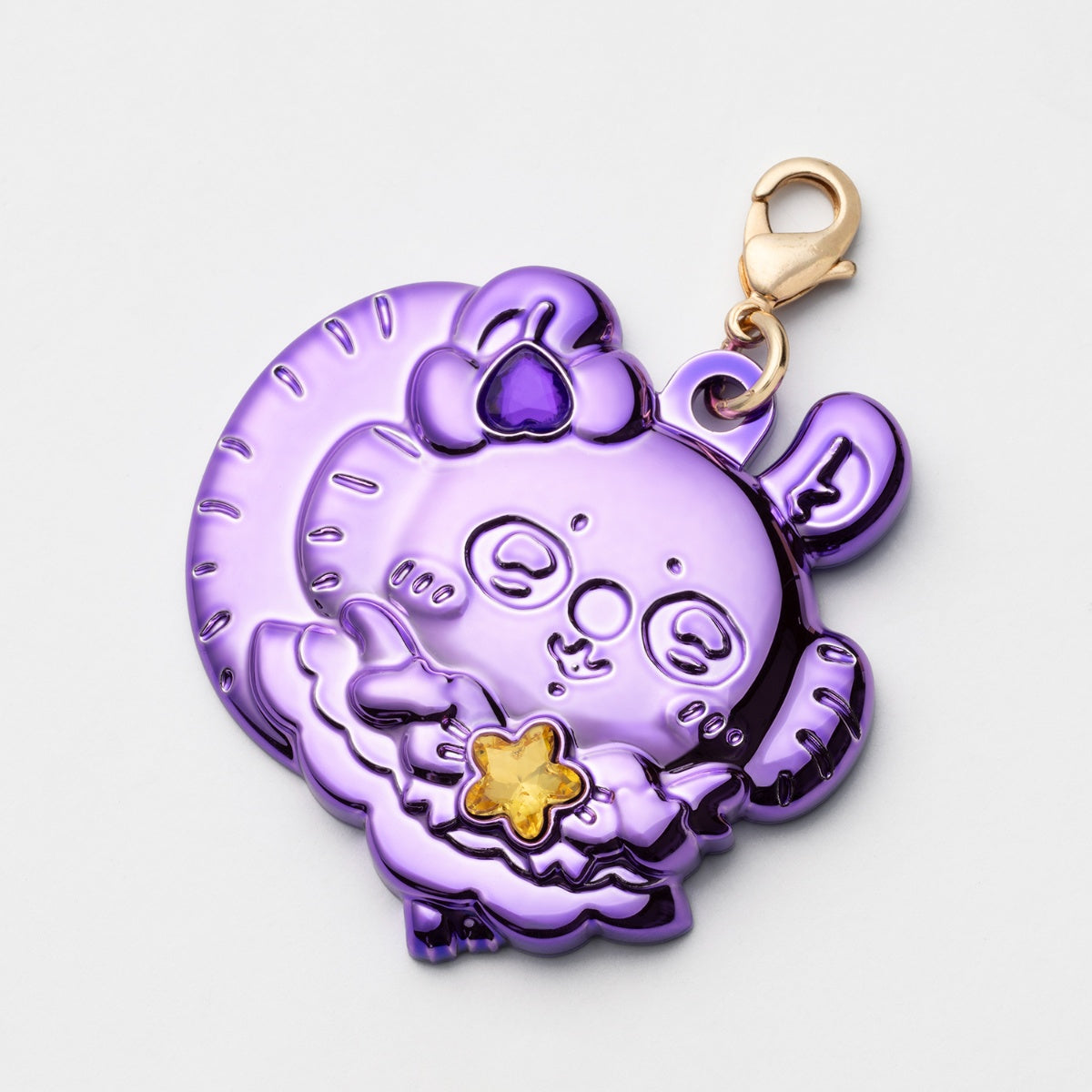 [Pre-order] "Chiikawa" Magical Chiikawa Trading Sparkling Magical Mirror Charms
