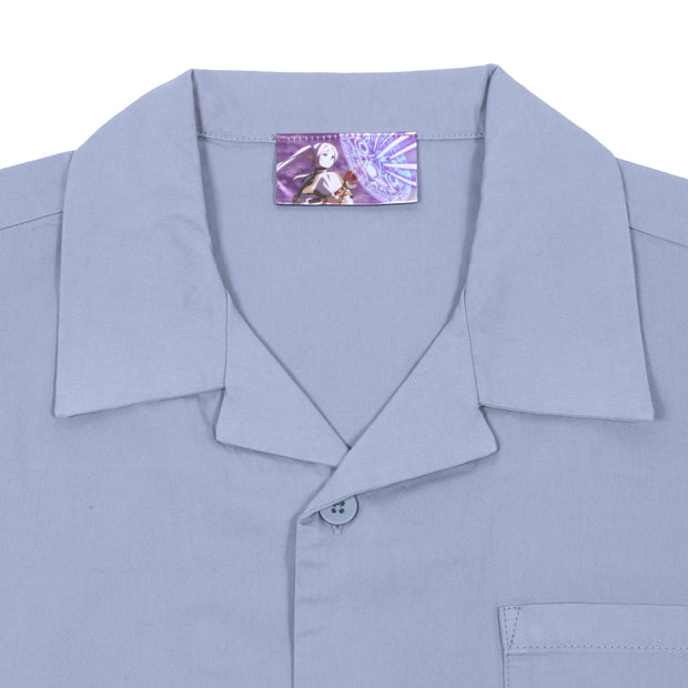 [Pre-order] "Frieren: Beyond Journey's End" x Universal Studio Japan - shirt - General attack magic (Zoltraak)