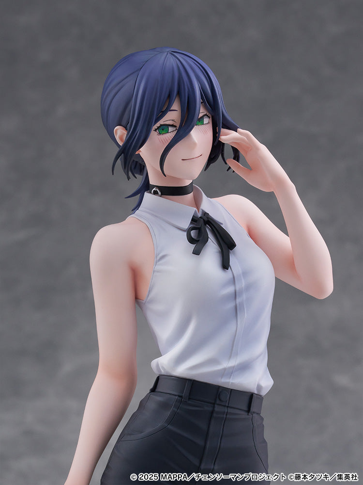 [Pre-order] (Bonus included) TENITOL TALL "Chainsaw Man: Reze Arc (Theatrical Film)" Reze