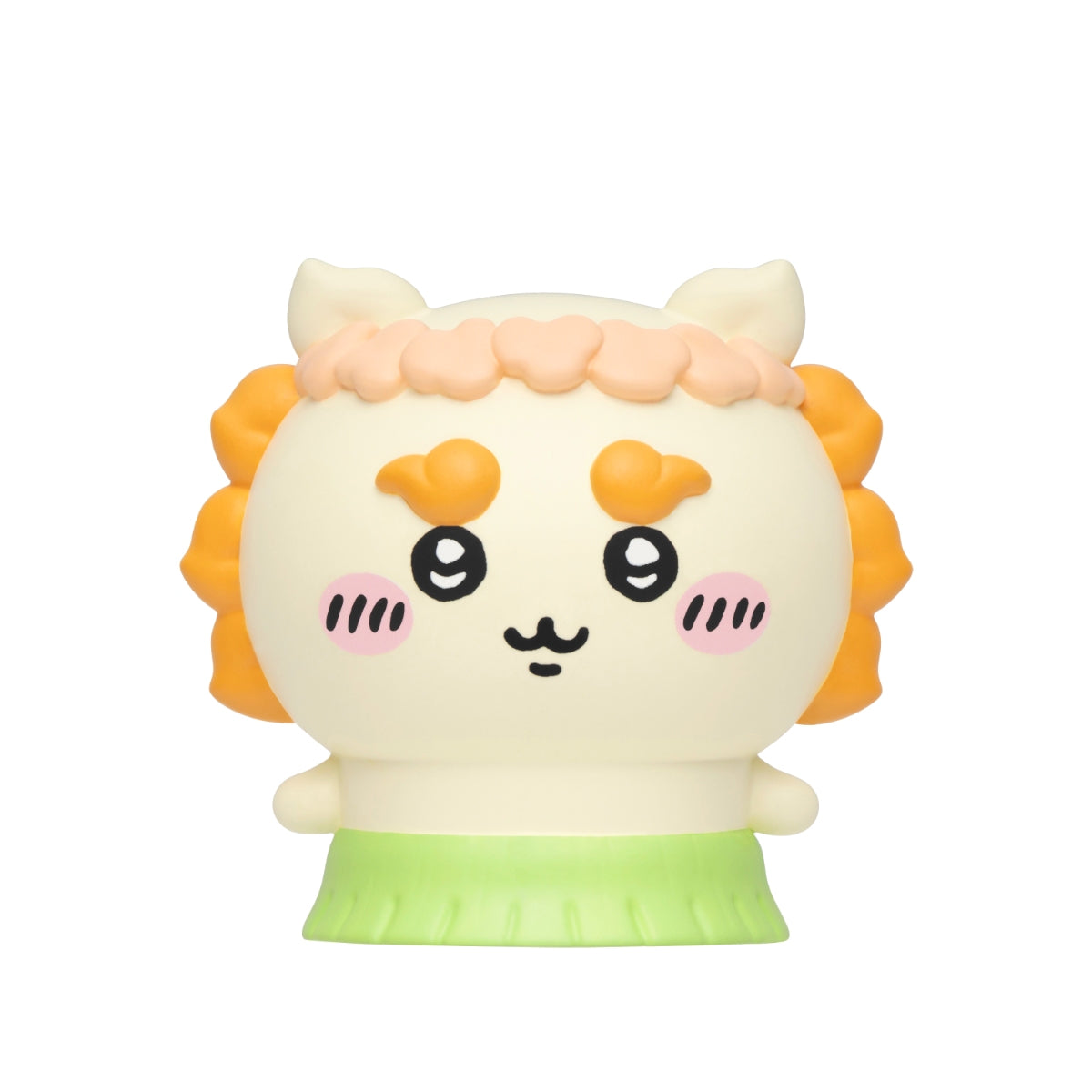 [Pre-order] Chiikawa Movie Chiikawa Mermaid Island Mini Soft Vinyl Figure Collection
