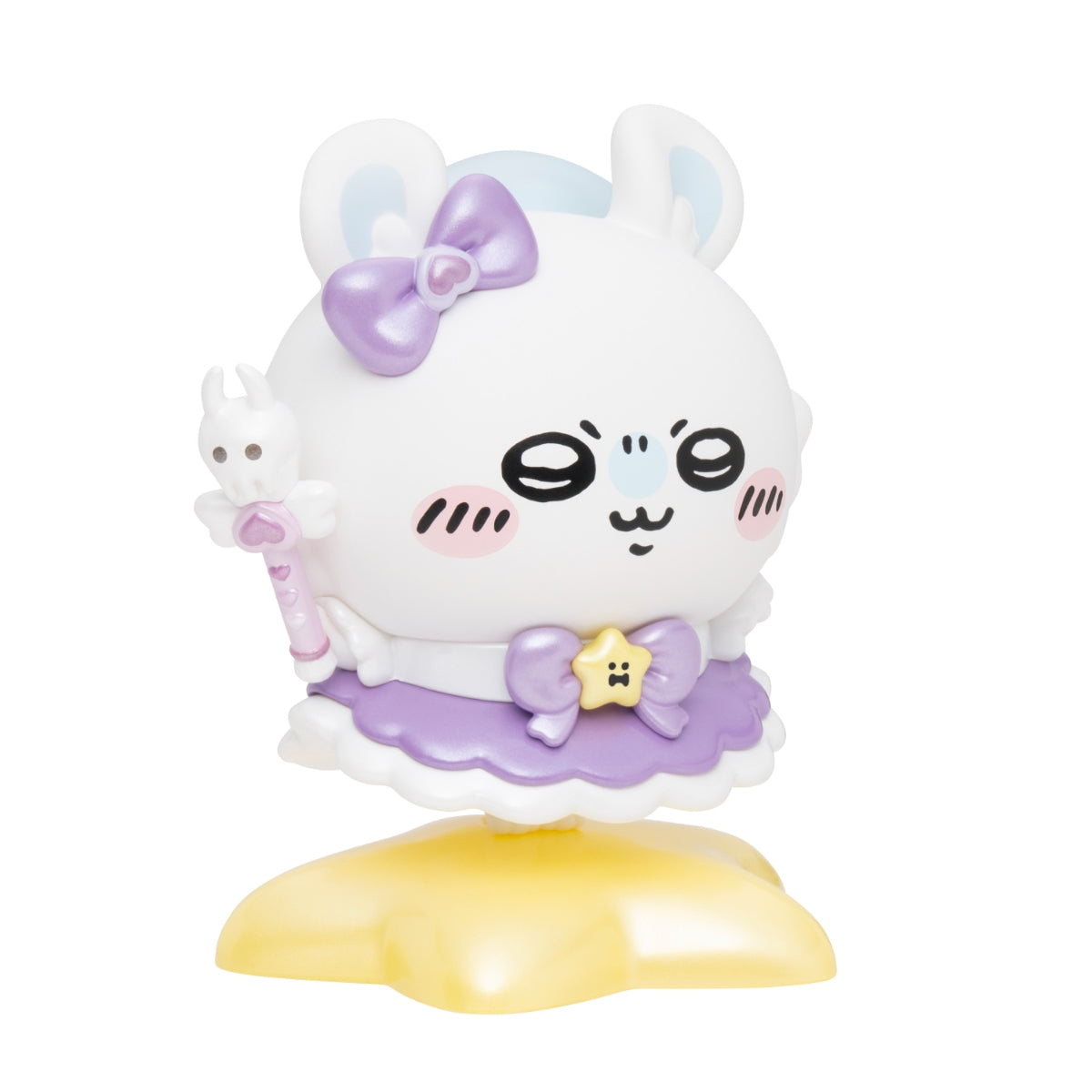 [Pre-order] "Chiikawa" Magical Chiikawa GPSBOX Statue Figure Collection