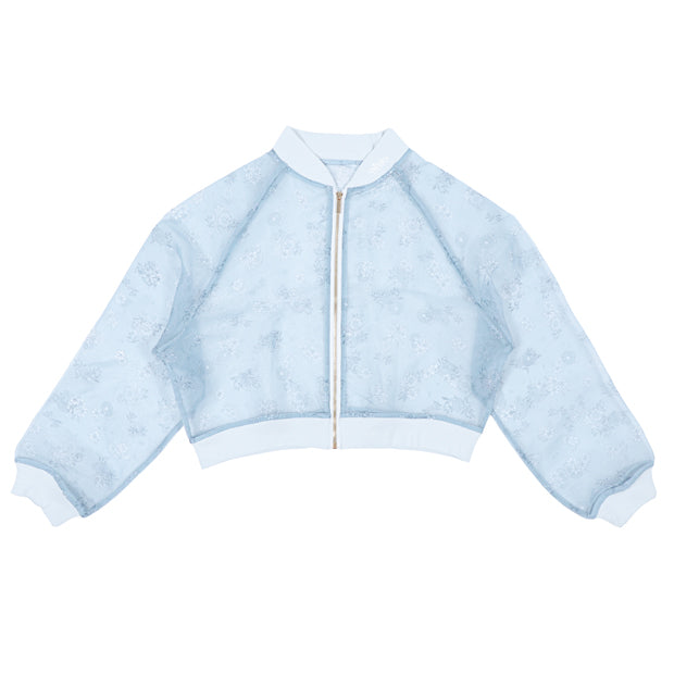 [Pre-order] "Frieren: Beyond Journey's End" x Universal Studio Japan - Sheer blouson - Frieren 