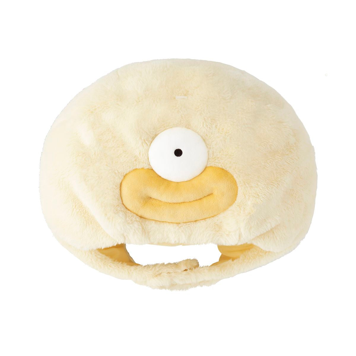 [Pre-order] "Chiikawa" Chiikawa Park Cheerful Plush Cap - Ode