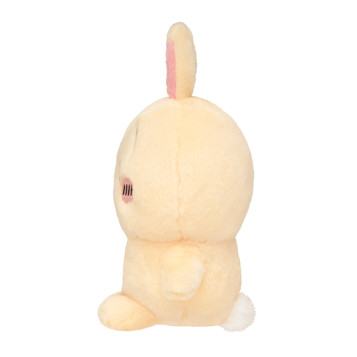 [Pre-order] "Chiikawa" Cute posing plush toys - Usagi