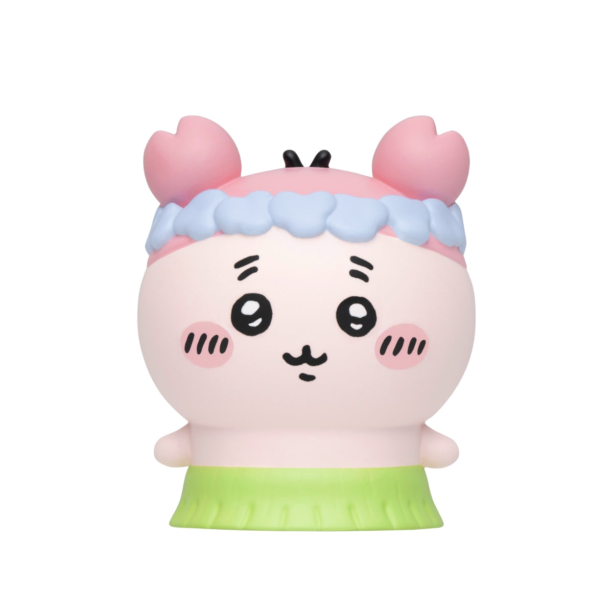 [Pre-order] Chiikawa Movie Chiikawa Mermaid Island Mini Soft Vinyl Figure Collection