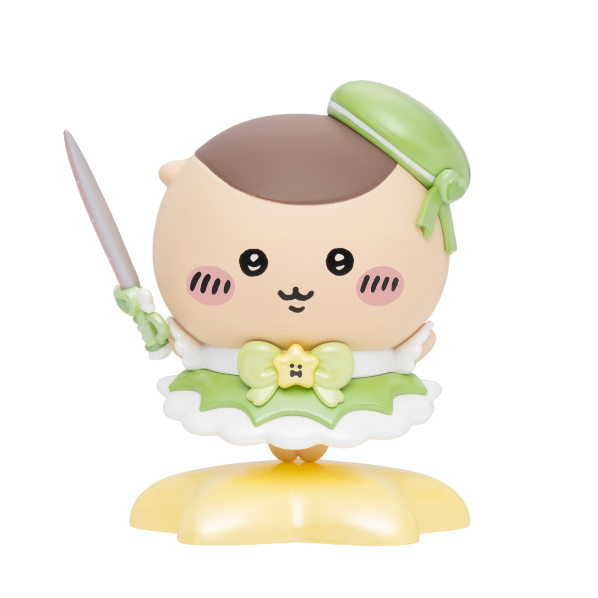 [Pre-order] "Chiikawa" Magical Chiikawa GPSBOX Statue Figure Collection