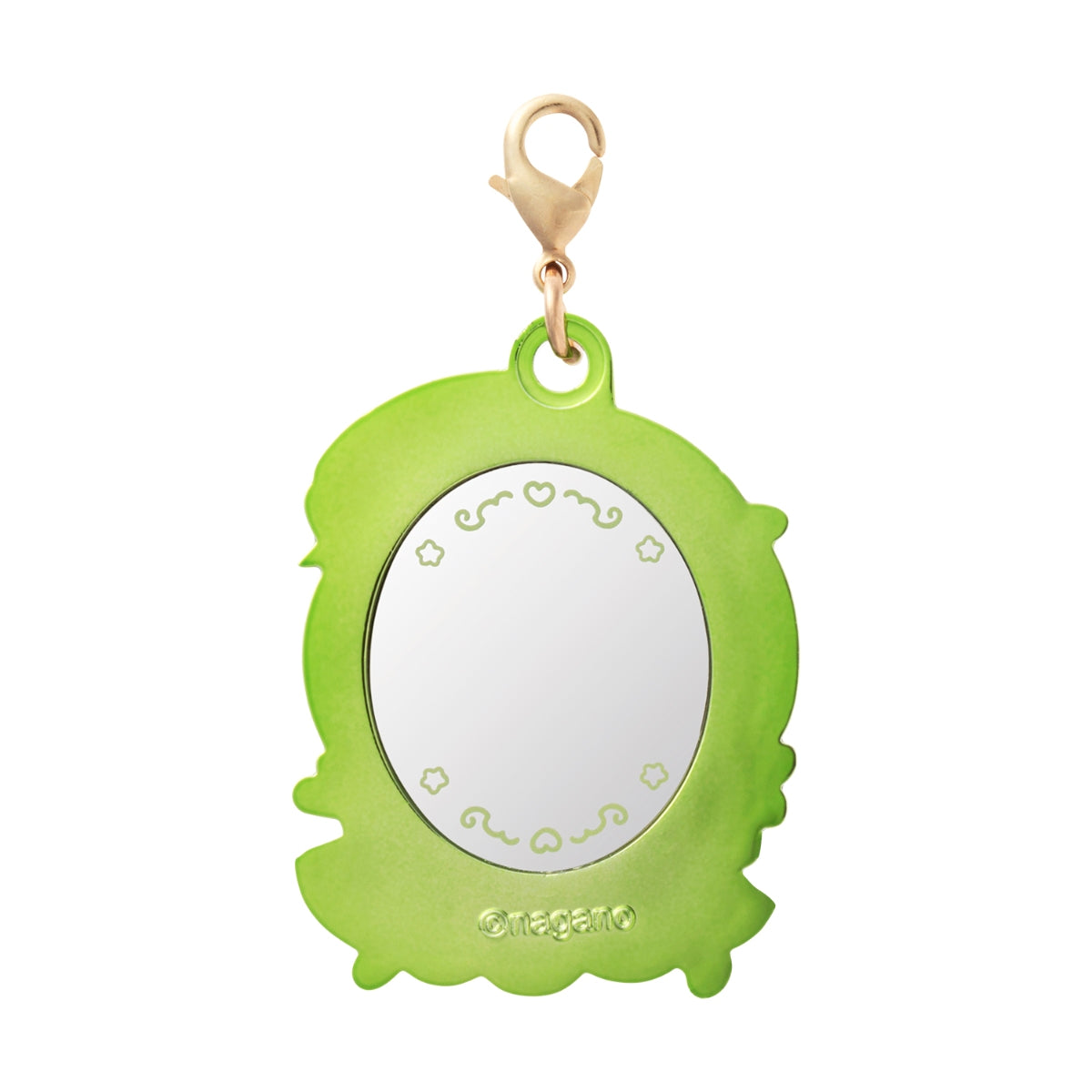 [Pre-order] "Chiikawa" Magical Chiikawa Trading Sparkling Magical Mirror Charms