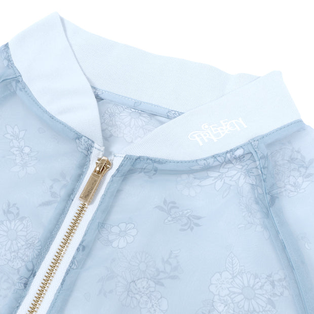 [Pre-order] "Frieren: Beyond Journey's End" x Universal Studio Japan - Sheer blouson - Frieren 