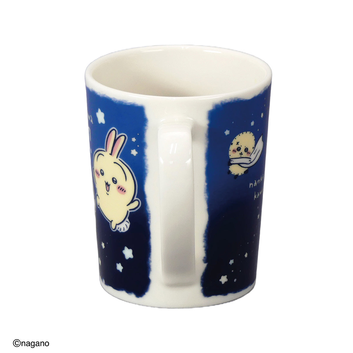 [Pre-order] [Made-to-order] Chiikawa Starry Night Sky Mug (2027)