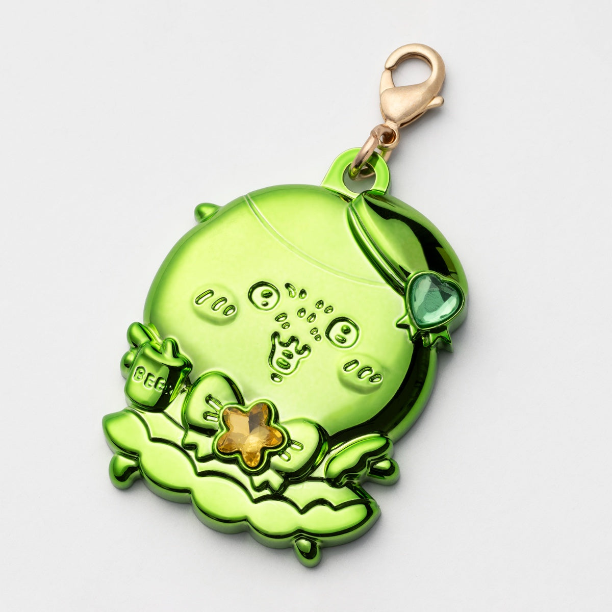 [Pre-order] "Chiikawa" Magical Chiikawa Trading Sparkling Magical Mirror Charms