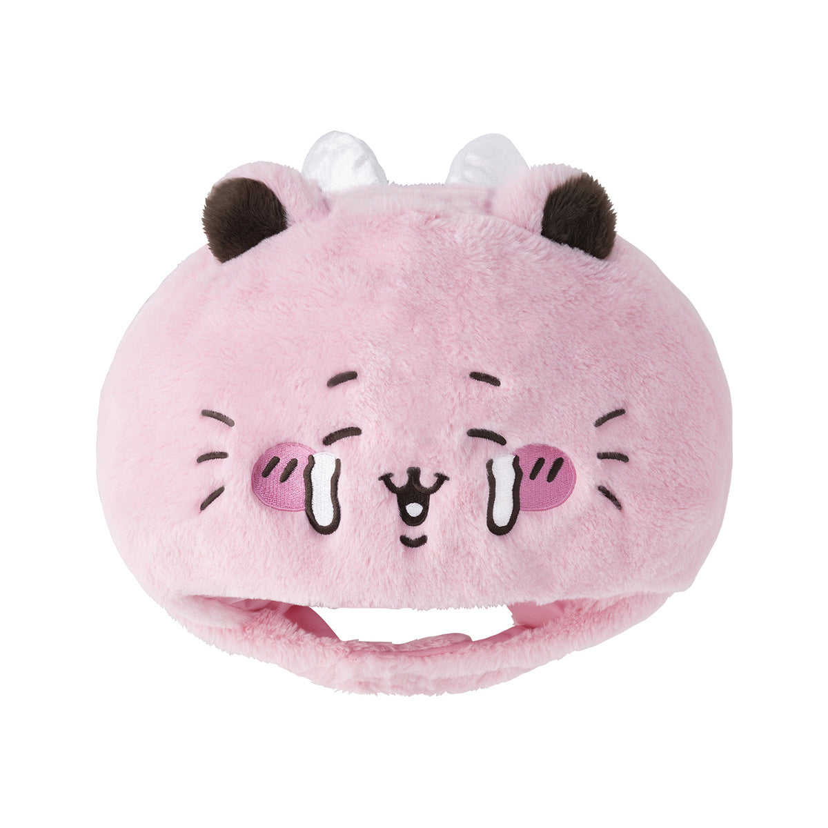 [Pre-order] "Chiikawa" Chiikawa Park Cheerful Plush Cap - Chimera