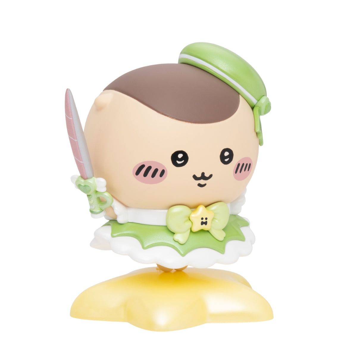 [Pre-order] "Chiikawa" Magical Chiikawa GPSBOX Statue Figure Collection