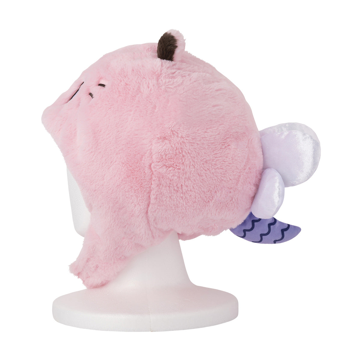 [Pre-order] "Chiikawa" Chiikawa Park Cheerful Plush Cap - Chimera