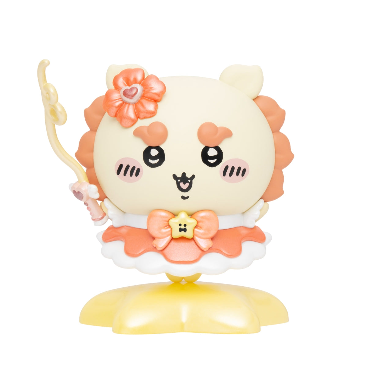 [Pre-order] "Chiikawa" Magical Chiikawa GPSBOX Statue Figure Collection