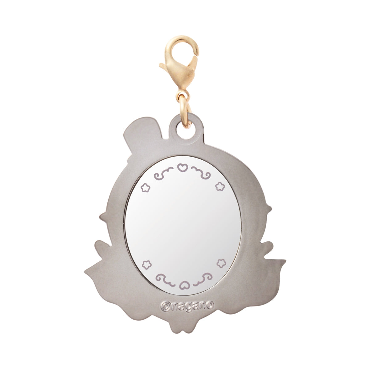 [Pre-order] "Chiikawa" Magical Chiikawa Trading Sparkling Magical Mirror Charms