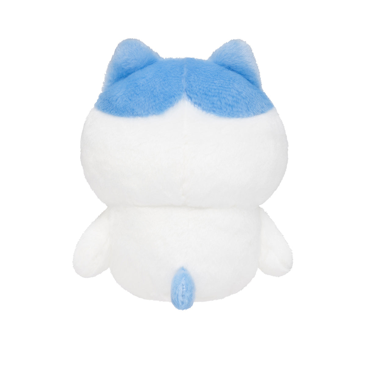 [Pre-order] "Chiikawa" Cute posing plush toys - Hachiware
