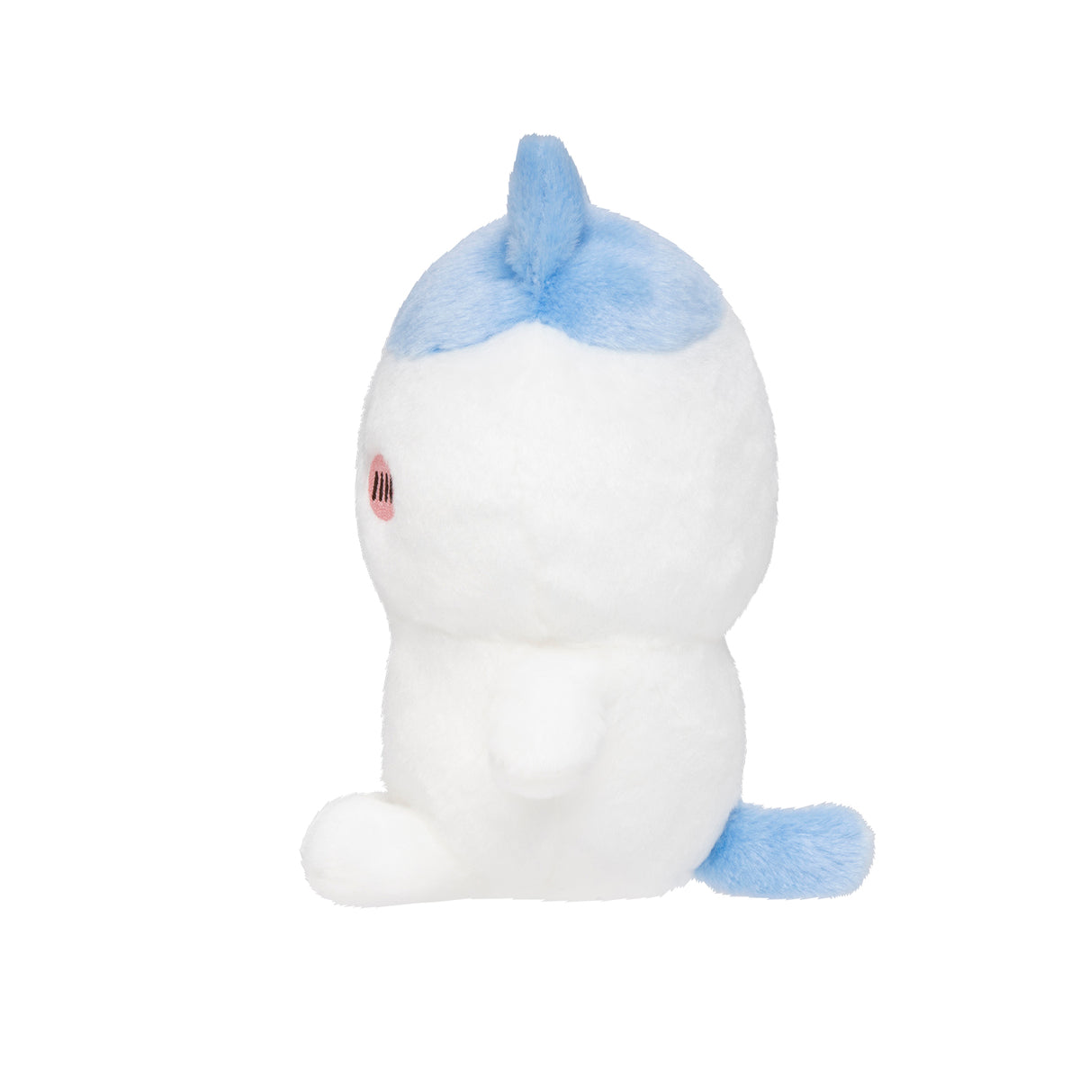 [Pre-order] "Chiikawa" Cute posing plush toys - Hachiware