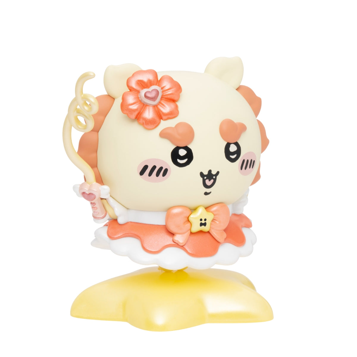 [Pre-order] "Chiikawa" Magical Chiikawa GPSBOX Statue Figure Collection