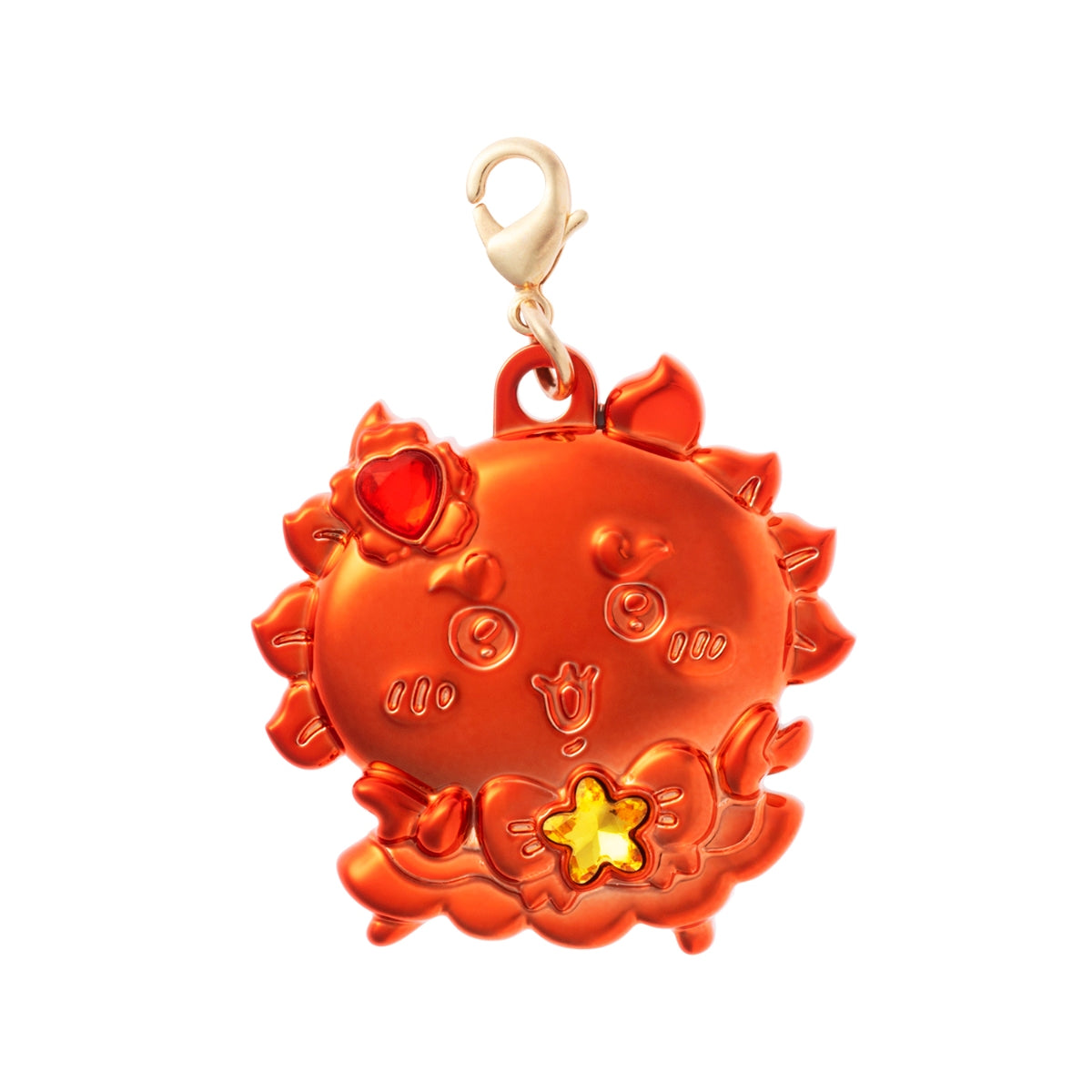 [Pre-order] "Chiikawa" Magical Chiikawa Trading Sparkling Magical Mirror Charms