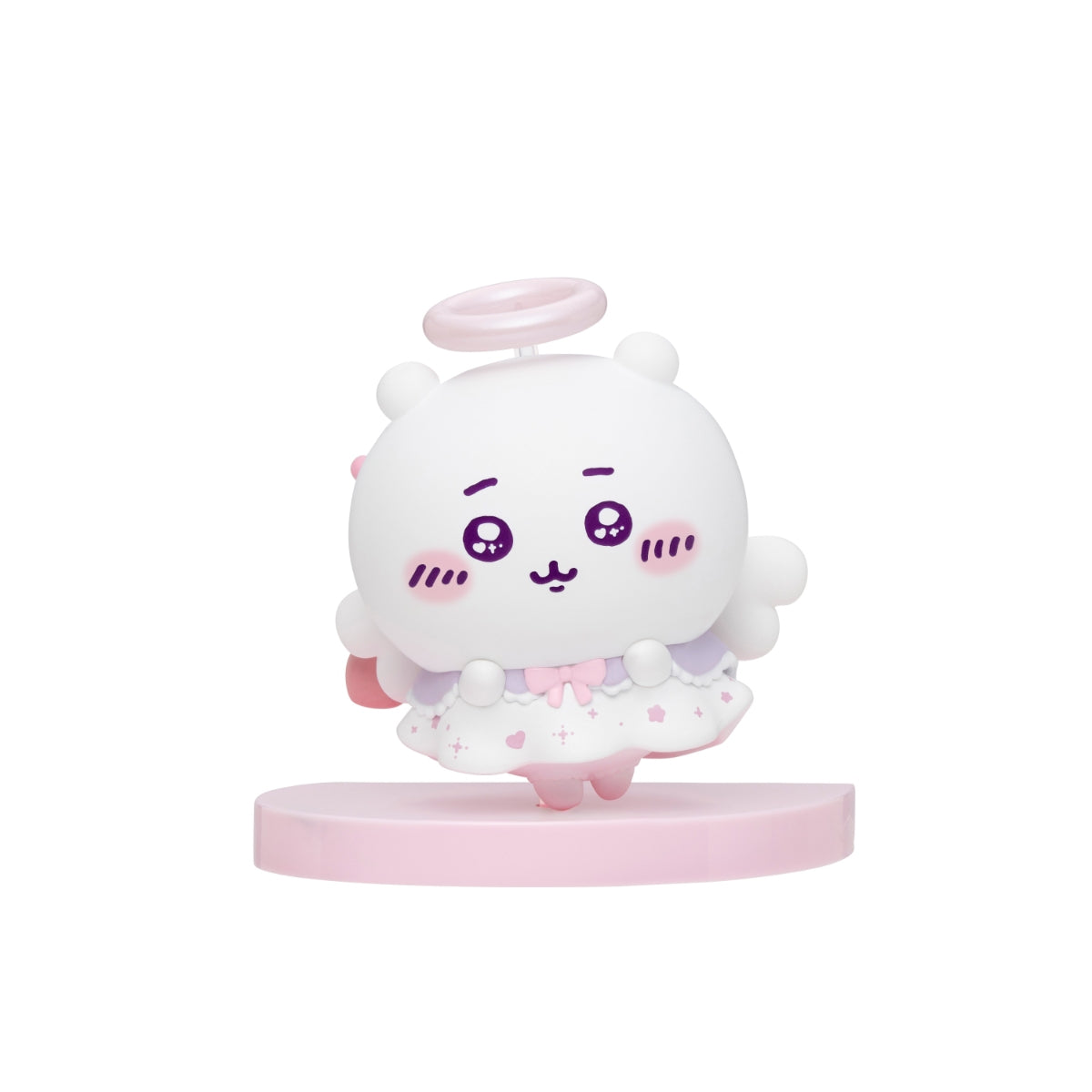 [Pre-order] "Chiikawa" Chiikawa GPSBOX Angel & Devil Figures Collection(6 types total)