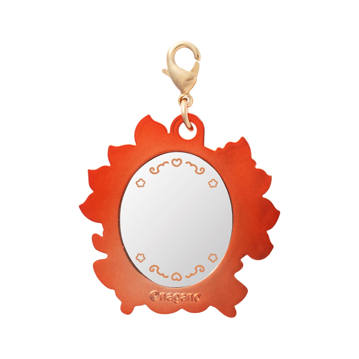 [Pre-order] "Chiikawa" Magical Chiikawa Trading Sparkling Magical Mirror Charms